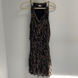 Ramy Brook dress